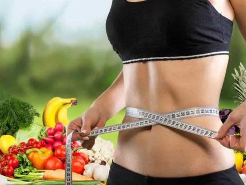 6 простих "кроків" щоб схуднути на 15 кг за місяць + лайфхак як жінці повернути себе у форму в 30 років без дієт та кардіо